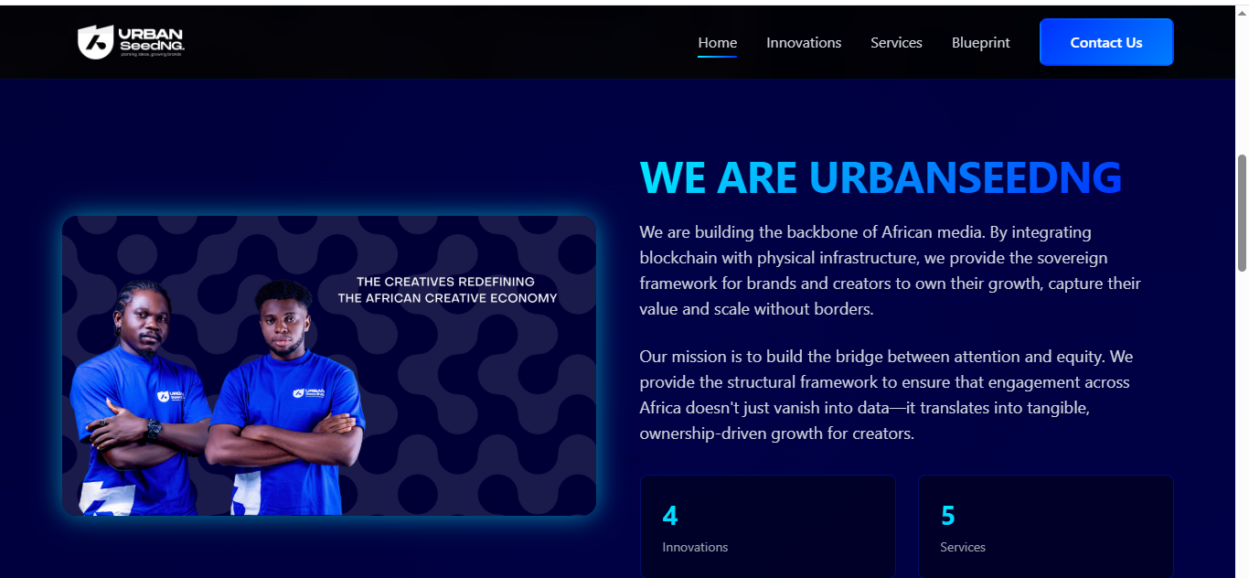 Vamoa - Amazon Management